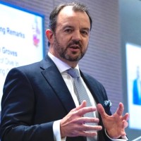 Marsh Employee Jason Groves's profile photo