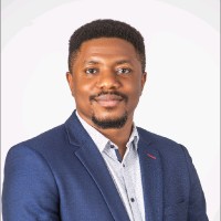 Qualification Check Employee Chukwuemeka Madubuko's profile photo