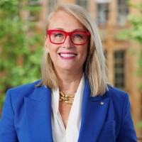 Cool Australia Employee Sally Ao's profile photo