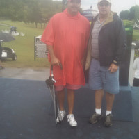 American Concrete Concepts, Inc Employee Tony Wallace's profile photo
