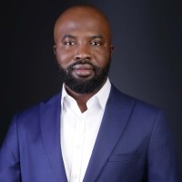 9mobile Employee Baqi Salihu's profile photo