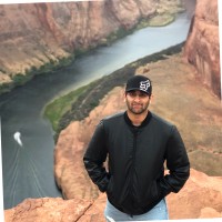 Macys Systems & Technology Inc Employee Prabhu Kalagara's profile photo