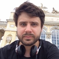 Vitalii Kushnir Email