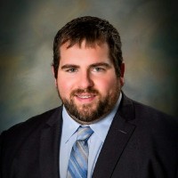 MidCountry Bank Employee Derek Berg's profile photo