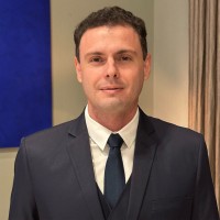Zinho Original Employee Tiago Dias's profile photo