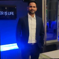 pixel print ltd (LED Lights and Parts) Employee Shahzaib Aslam's profile photo