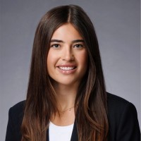 SMU Dedman School of Law Employee Elizabeth Whitbeck's profile photo