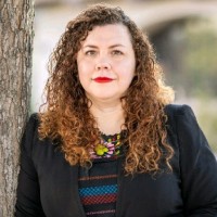Junior Achievement of Southern California Employee Laura MacHuca's profile photo