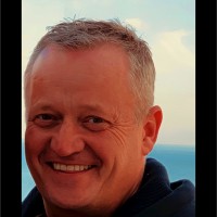 Mitchells & Butlers PLC Employee Simon Bullock's profile photo