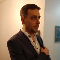 Tink Employee Marc-André Lamoureux-Larochelle's profile photo