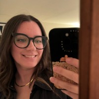 Palos Verdes Library District Employee Ketzie Diaz's profile photo