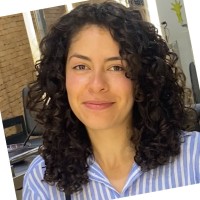 Danielle Amorim Email