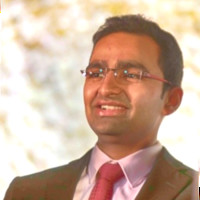 Sapient Wealth Advisors & Brokers Pvt Ltd Employee Rushil Dedhia's profile photo