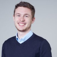 i-Transport Employee Charles Montgomerie's profile photo