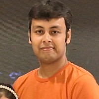 Zone By The Park Employee Jayjyotie Chatterjee's profile photo
