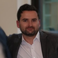 James Scott Group Employee Eric Potter's profile photo
