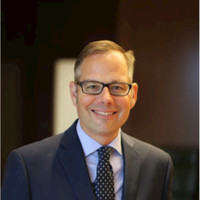 BlackRock Employee Bryan Bowers's profile photo