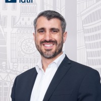 Oliver Morgan Email & Phone Number