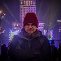 Denis Krestinin Email