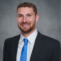 Florida Gulf Coast University Employee Jeremy Blake-Johnson's profile photo