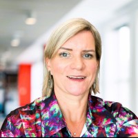 Bain & Company Employee Elizabeth Williamson's profile photo