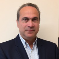 Lanitis Group Employee Antonis Papas's profile photo