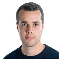 Tech Stn. Employee Simon Stegard's profile photo