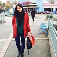 KPMG Malaysia Employee Munera Oseman's profile photo