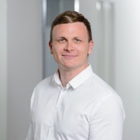 Webasto Group Employee Daniel Straub's profile photo