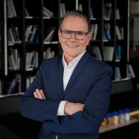 Eiffage Employee Patrick Harter's profile photo