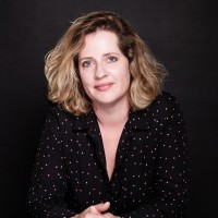 ADAGP Employee Audrey Cohen's profile photo