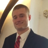 Constellation Employee Derek Herr's profile photo