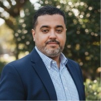 Genious Communications Employee Taha Bentaleb's profile photo