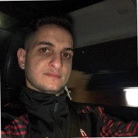 ACTIA Electronics Employee Moe Nasser's profile photo