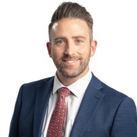 Baer Insurance Services, Inc. Employee Mike Sergeant's profile photo