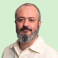 PA Consulting Employee Bob Barbour's profile photo