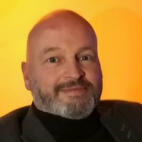 Esloo College Employee Danny Leijgraaff's profile photo