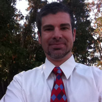 CeK Beauty, LLC Employee Erick Johnson's profile photo