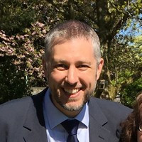 Airbus Employee James Bridson's profile photo