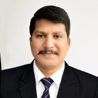 Netafim Agricultural Financing Agency Pvt Ltd Employee Gururaj Patil's profile photo