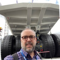 ENCO Employee Ronan Potevin's profile photo