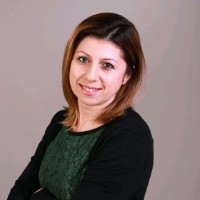 Steiermarkbahn Employee Suzana Forstinger's profile photo