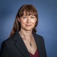 G Square Healthcare Private Equity LLP Employee Petra Egan's profile photo