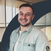 An Post Employee Dillon Barnes's profile photo