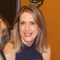 MRA Engineering Employee Liz Watts's profile photo