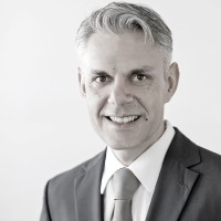 Matrix42 Employee Jannis Blume's profile photo