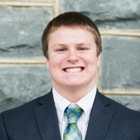 Chester Valley Engineers Employee Jack Lindberger's profile photo
