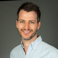 KINESSO Employee Mark Carruth's profile photo