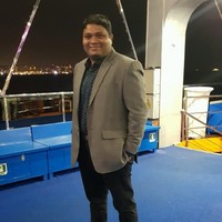 SPOTLIT PRINTERS (PVT) LTD. Employee Nihal Sheikh's profile photo