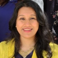 UNT Health Science Center Employee Tania Ghani's profile photo